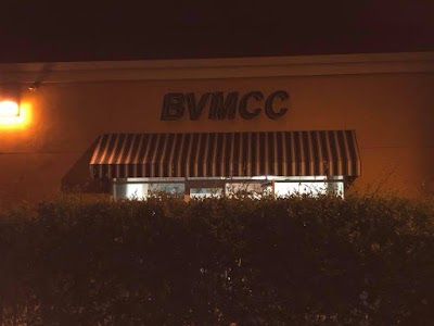 Blossom Valley Muslim Community Center (BVMCC)