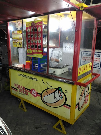Photos of Kebab Baba Rafi