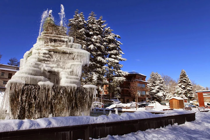 Hotel Centrale by null