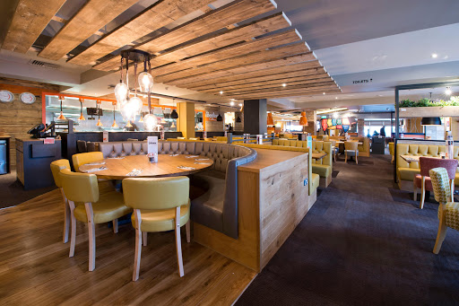 Premier Inn Ware hotel - Thumbnail
