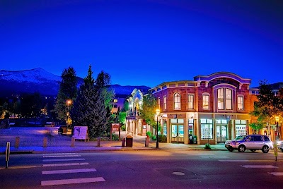 Photos of Coldwell Banker Mountain Properties