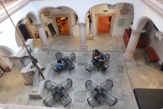 Museo Iconográfico del Quijote