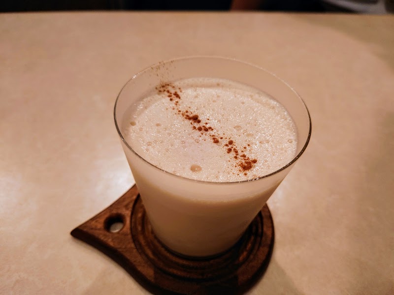 Bar Psyde Kick(サイドキック)