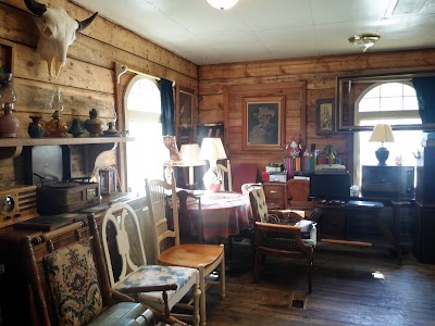 Outwest Trading Post