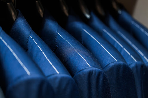 Tailored Suits - Sartorial Atelier Warsaw