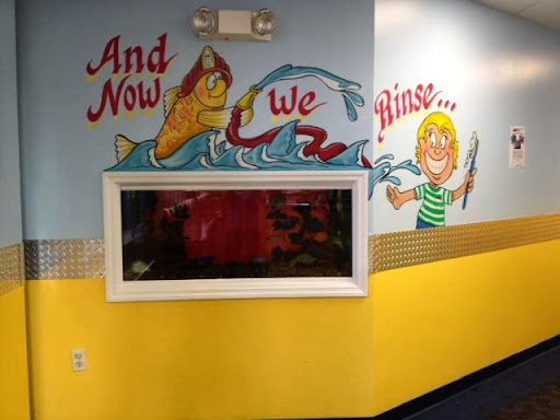 Smile Central Dental