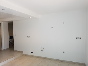 Photo n°4 de Mendosa Peinture à Grigny (Peintre en bâtiment)