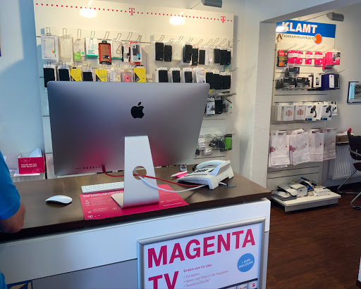 Telekom Partner KLAMT Telekommunikation - Thumbnail