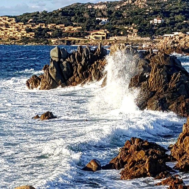 Santa Teresa di Gallura