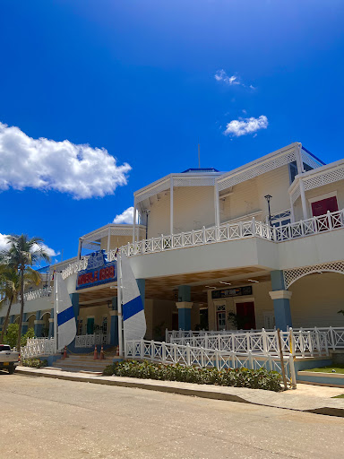 Hotel Puerto Colombia
