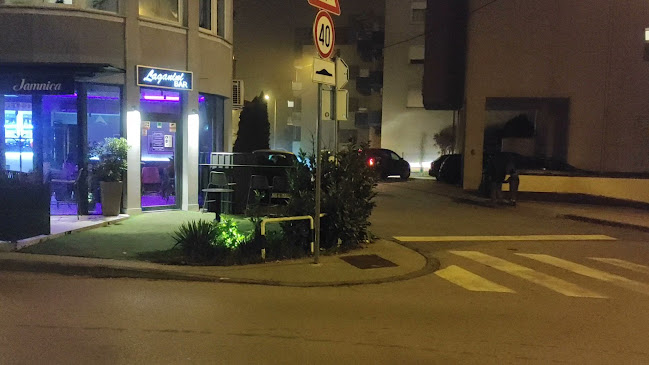 Laganini Bar