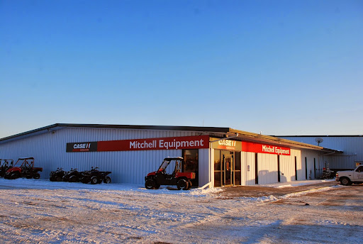 Mitchell Equipment - Visual