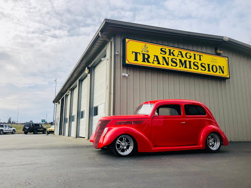 Skagit Transmission - Thumbnail