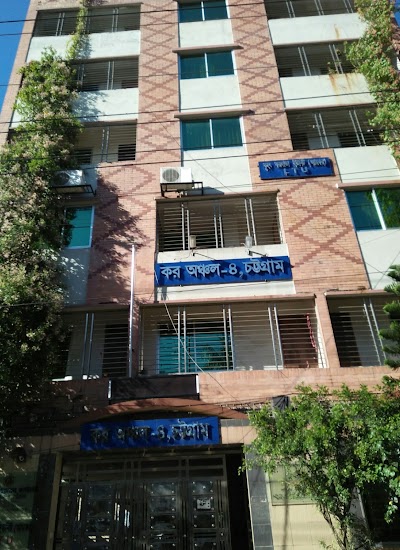 Photos of Income Tax Office