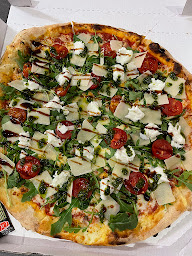 Photo n°38 de Allo Pizza à Saint-Victoret (Pizzeria)