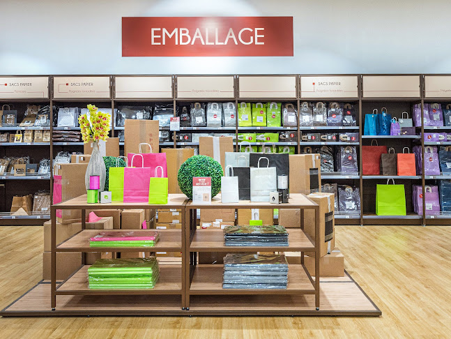 Opinii despre Retif în Compiègne - Magasin