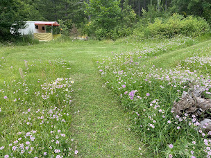 Photo n°30 de Mas De La Pauze à Reilhanette (Chambre d'hôtes)