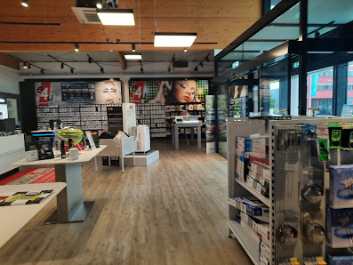 electronic4you - Abholshop Klagenfurt Inglitschstraße 25, 9020 Klagenfurt am Wörthersee, Österreich