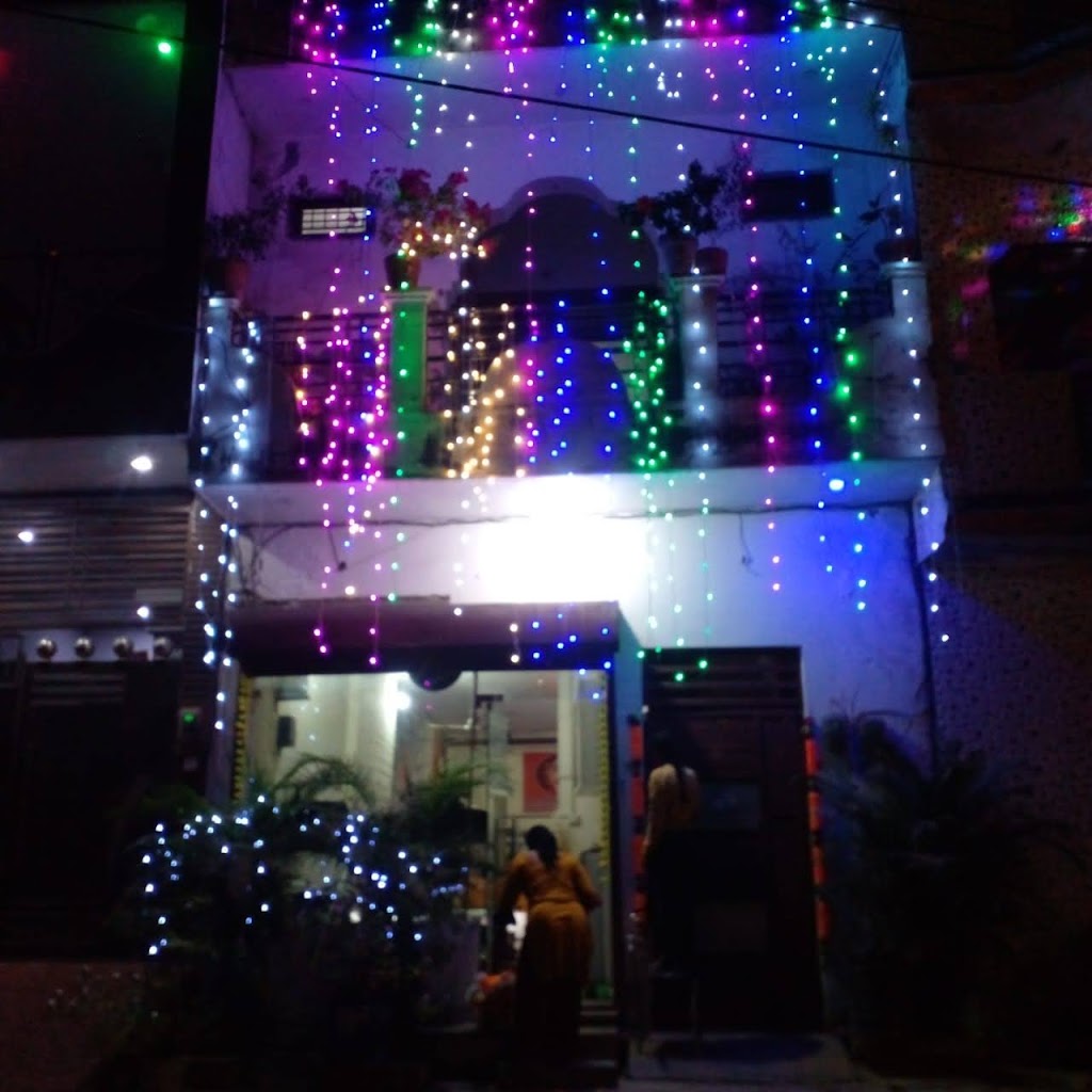 Pulse Fitness Center