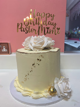 Cakes on the Corner LTD by null