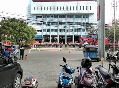 Photos of Pemadam Kebakaran Tanjung Duren