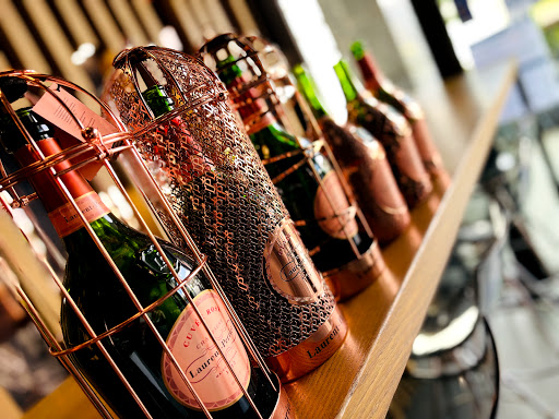 Vi Wine - Visual