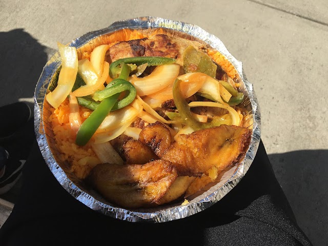 Sophie's Cuban Cuisine