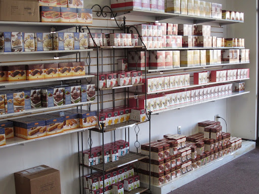 Healthy Weight Supermarket - Weight Loss Meal Plans and Weight Loss Products - Thumbnail