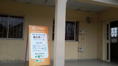 Photos of NIPOST Badore