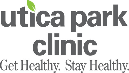 Utica Park Clinic - Pryor, Elliott - Thumbnail