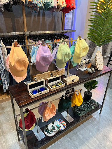 Coleçăo Design Boutique - Thumbnail