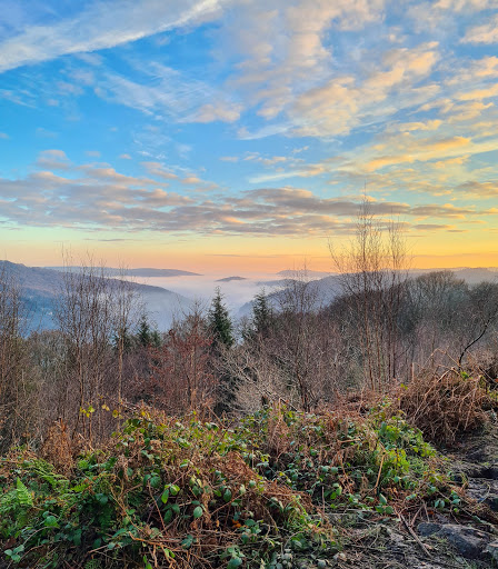 Duchess Ride Viewpoint - Thumbnail