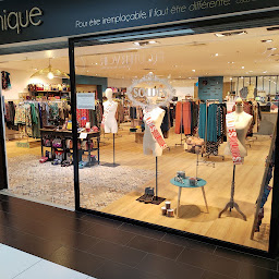 Photo n°21 de Chic Ethnique à Poitiers (Magasin de vêtements pour femmes)