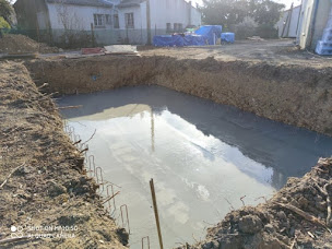Photo n°17 de LM SUD PISCINES à Lalevade-d'Ardèche (Société de construction de piscine)