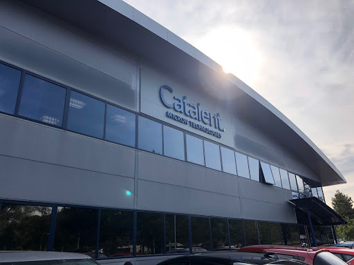 Catalent Pharma Solutions