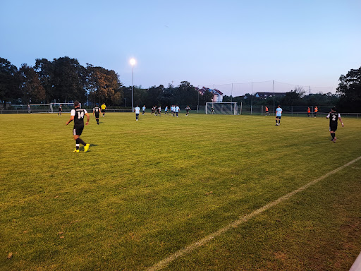 Bezirksportanlage Seckenheim - Thumbnail