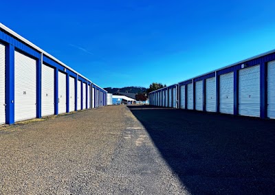 McMinnville RV & Self Storage