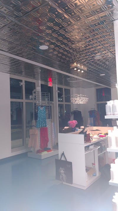 Photos of Icon Salon & Spa
