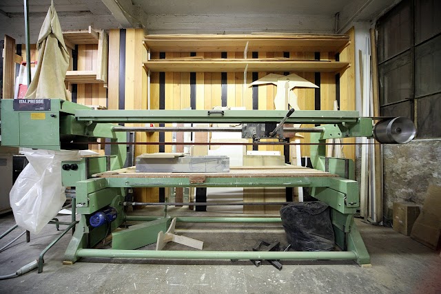 Falegnameria Casale Giancarlo Milano