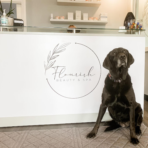Flourish Beauty and Spa - Thumbnail