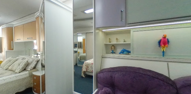 Av. João Pessoa, 1047 - Farroupilha, Porto Alegre - RS, 90040-001, Brasil