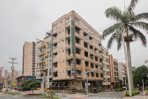 Photo of Hotel Portón Sabaneta