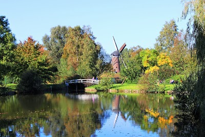 De Roosdonck, Nuenen