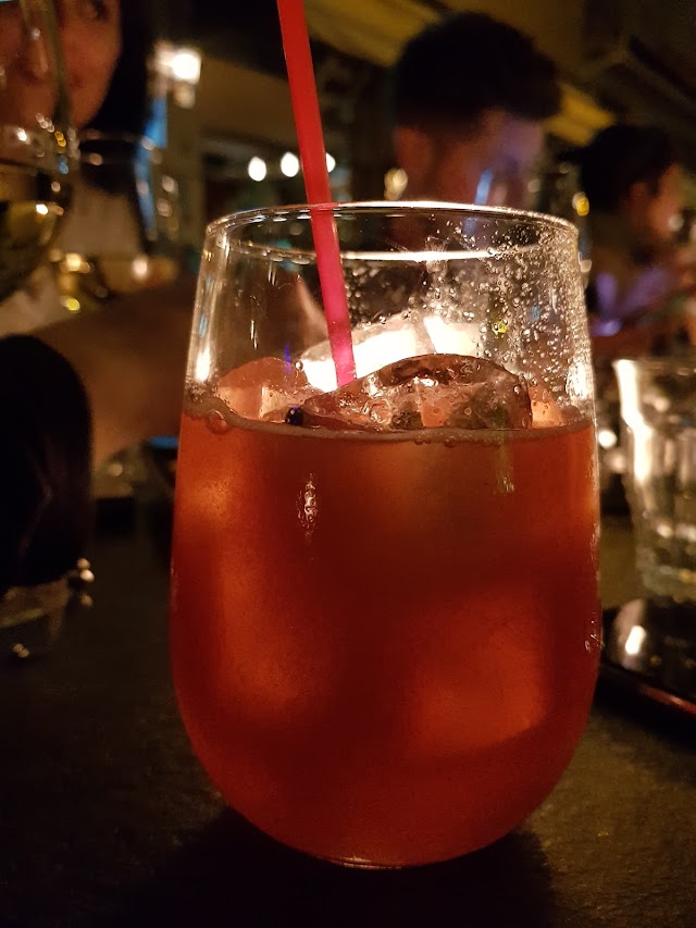 Grappa Vino & Aperitivo