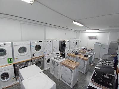 Photos of Servicio T&eacute;cnico M&aacute;laga ✅ Aire Acondicionado y Electrodomesticos El Tomillar