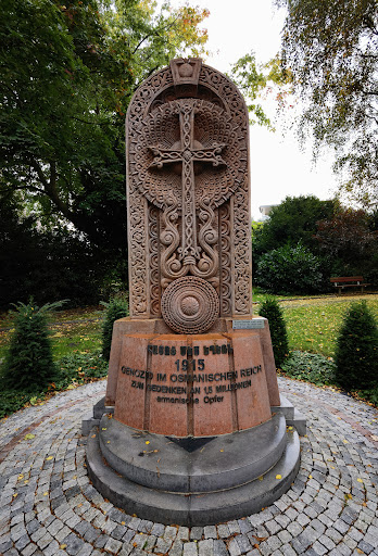 Armenier-Denkmal