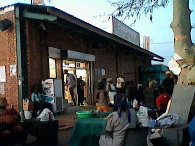 Photos of Choppies Superstores