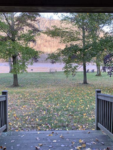 Cottage on the New Gallery - United States