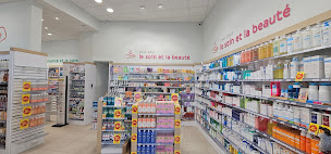 Photo n°6 de Pharmacie du Quai-Tournon Totum à Tournon-sur-Rhône (Magasin de vitamines et compléments alimentaires)