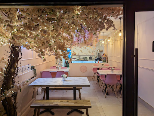 Lazeez Desserts - Thumbnail